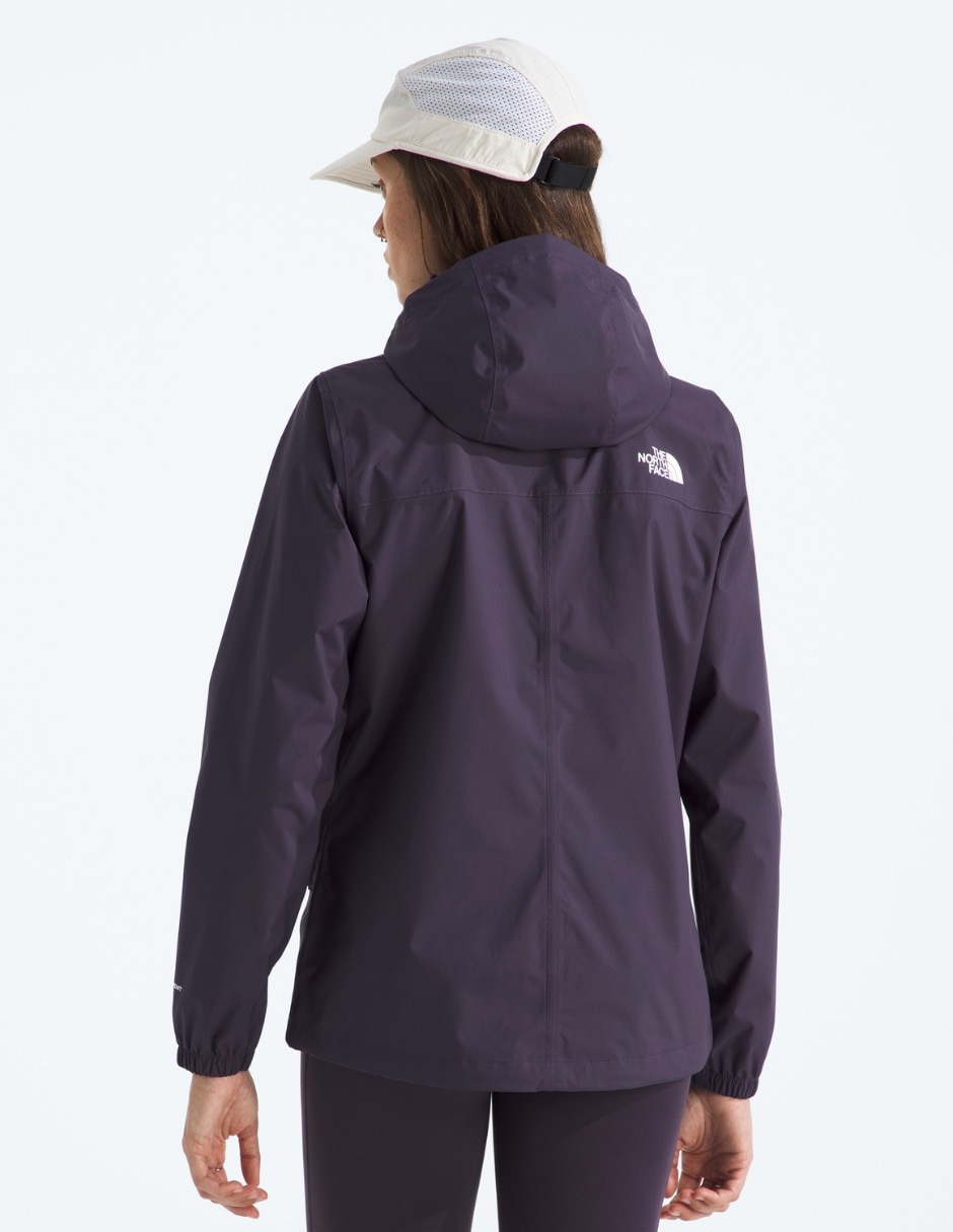 Chamarra The North Face para mujer