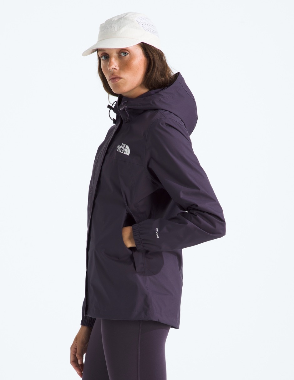 Chamarra The North Face para mujer