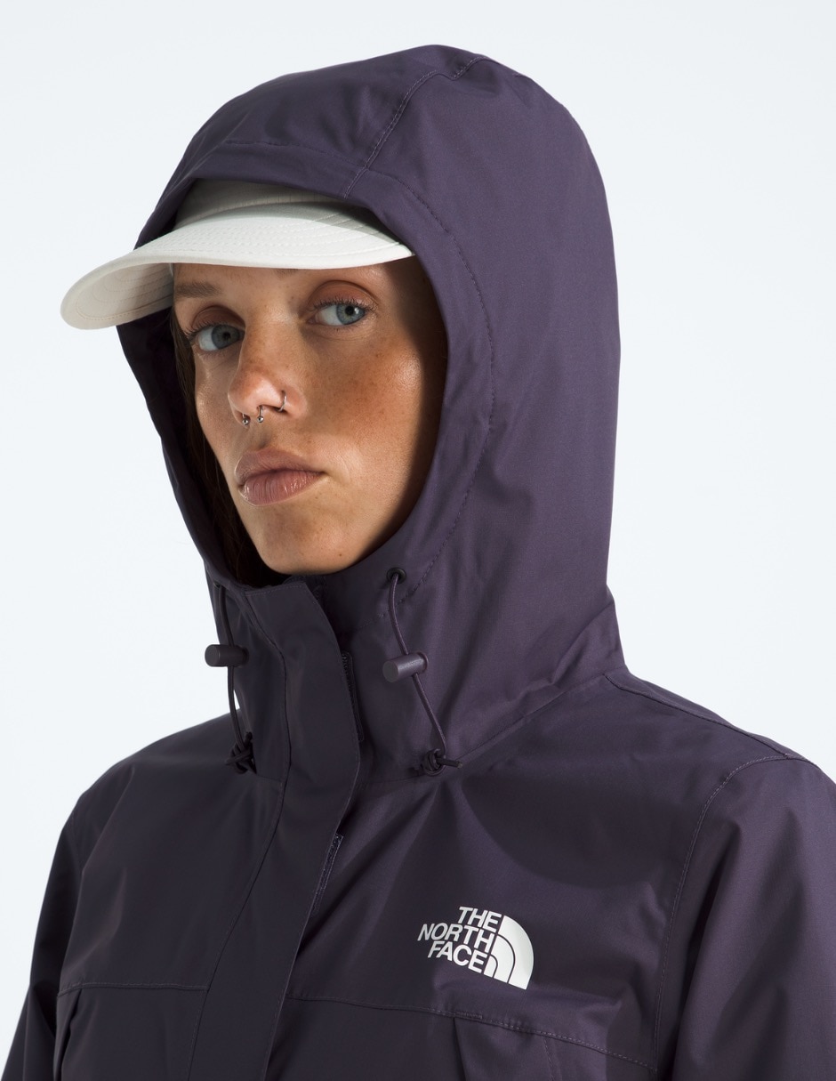 Chamarra The North Face para mujer