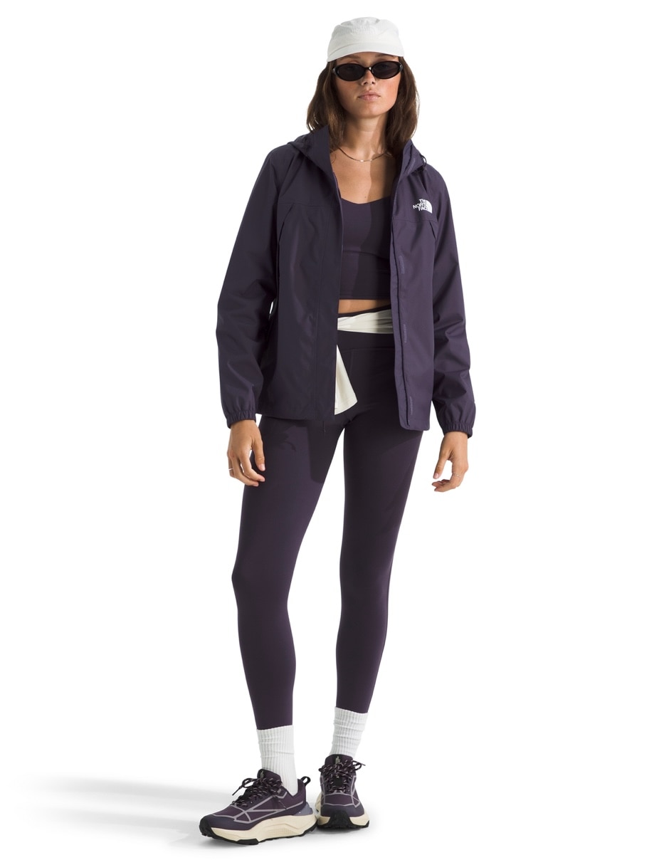 Chamarra The North Face para mujer