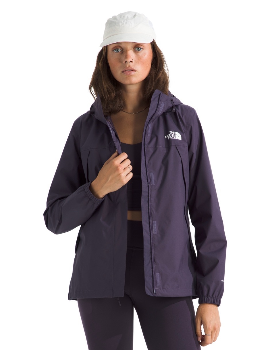Chamarra The North Face para mujer