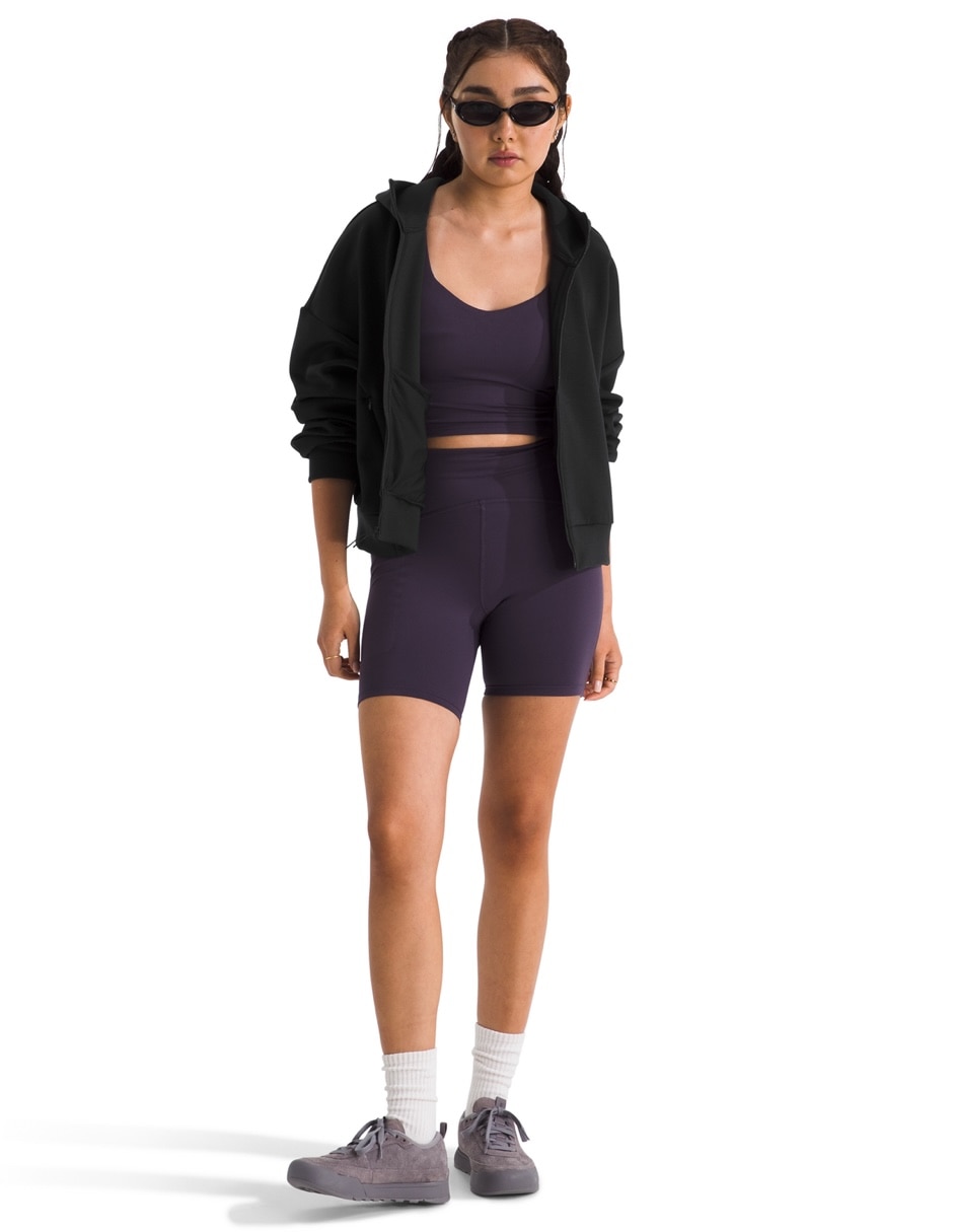 Sudadera con con capucha para mujer 2