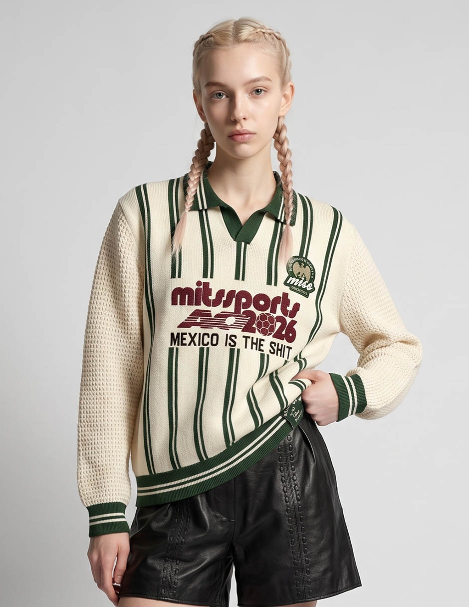 Chamarra Casual No Impermeable De Algod—n Para Mujer