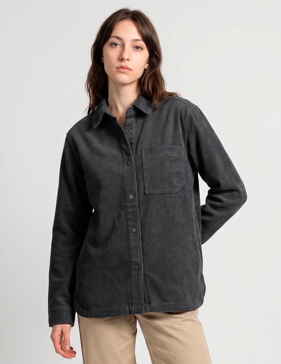 Chamarra casual para mujer