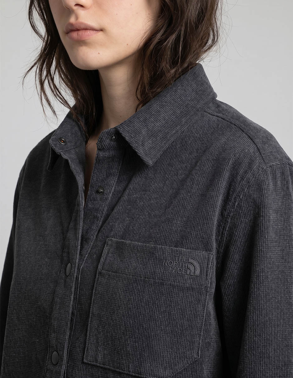 Chamarra casual para mujer 3