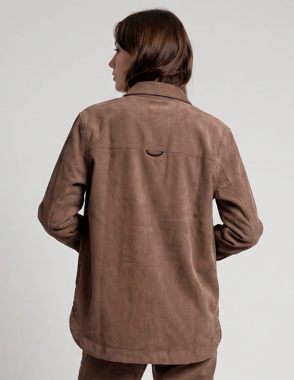 Chamarra casual the north face para mujer