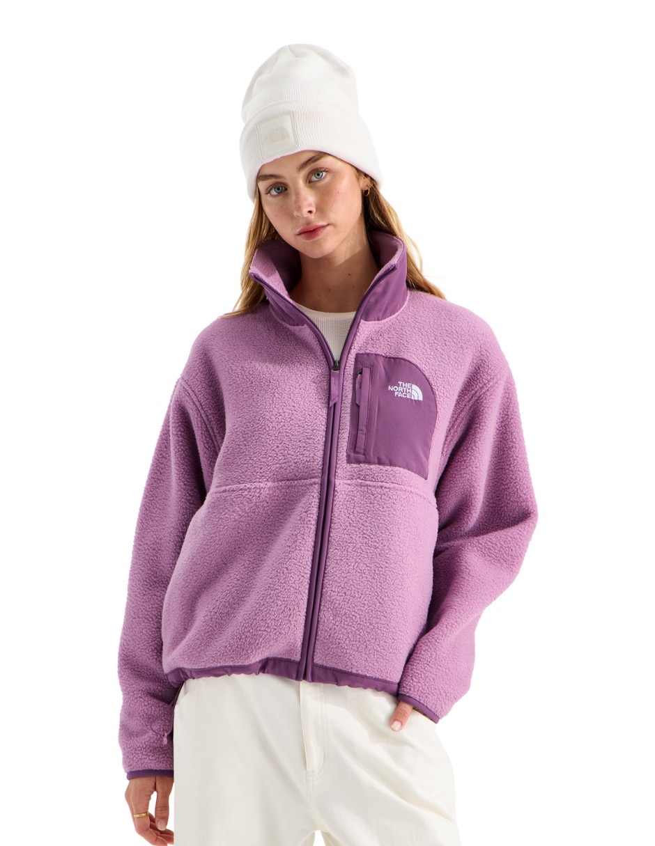 Chamarra casual para mujer Chamarra casual para mujer