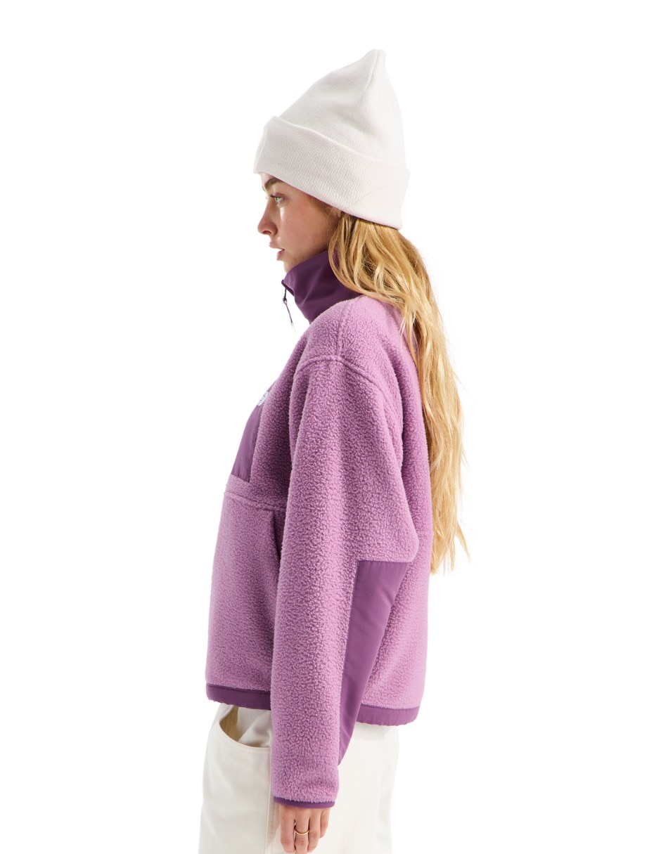 Chamarra casual para mujer 3