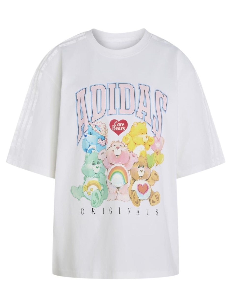 Playera manga corta cuello redondo mujer 5