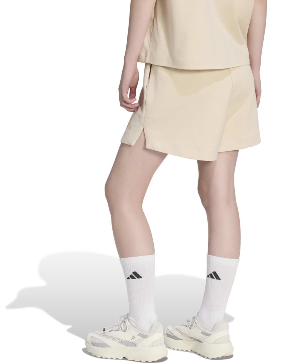 Short Adidas Originals para mujer