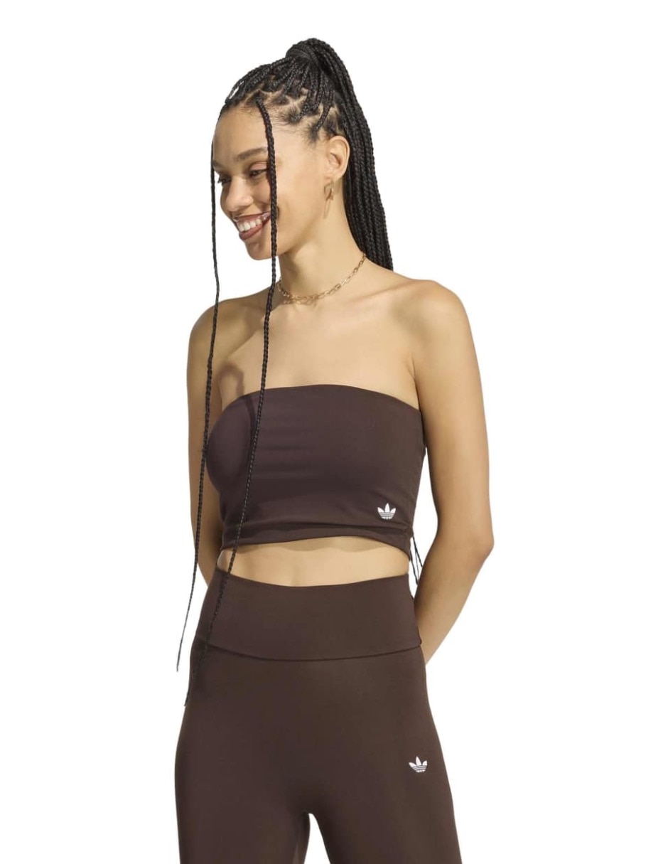 Top deportivo mujer