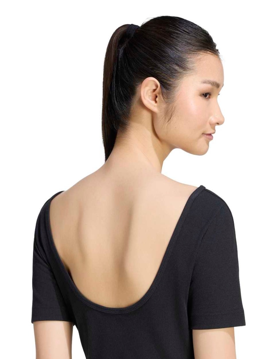 Vestido midi athleisure para mujer 2