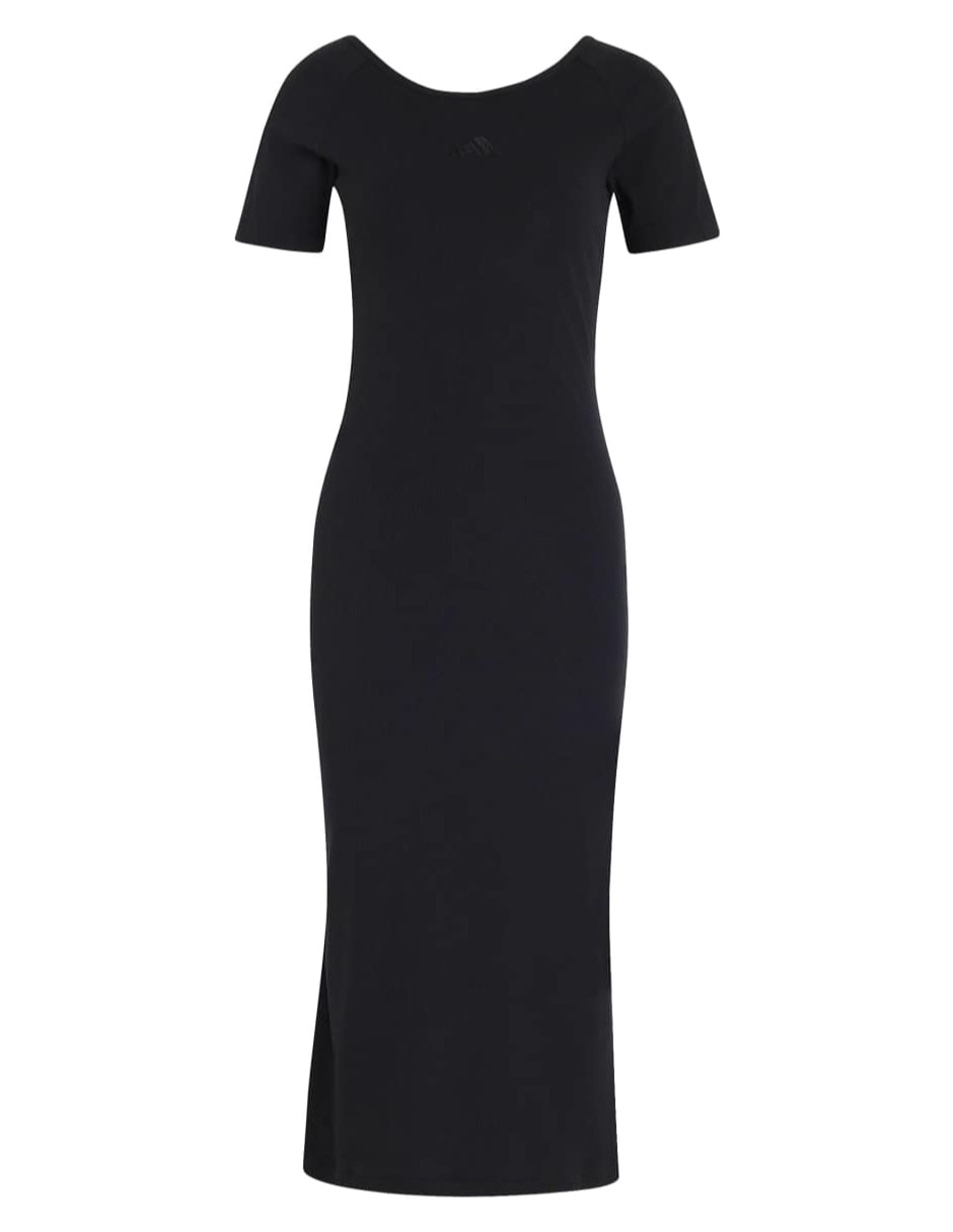 Vestido midi athleisure para mujer 4