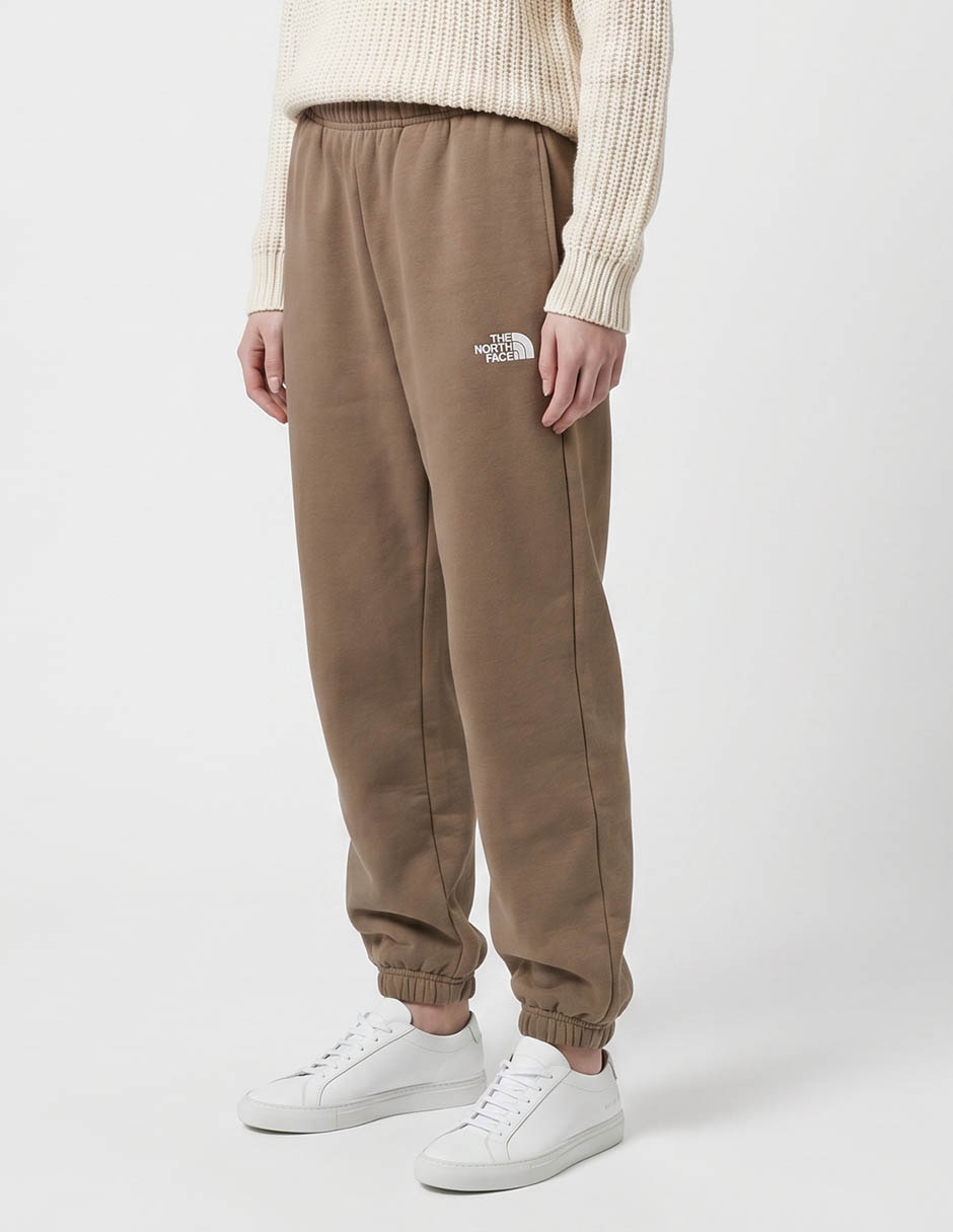 Pants regular para mujer
