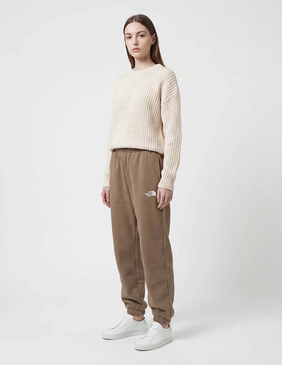 Pants regular para mujer 3