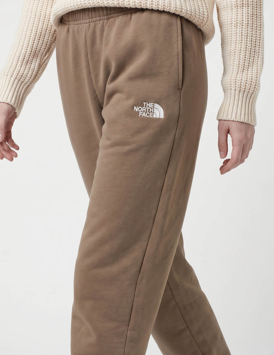 Pants regular para mujer 4