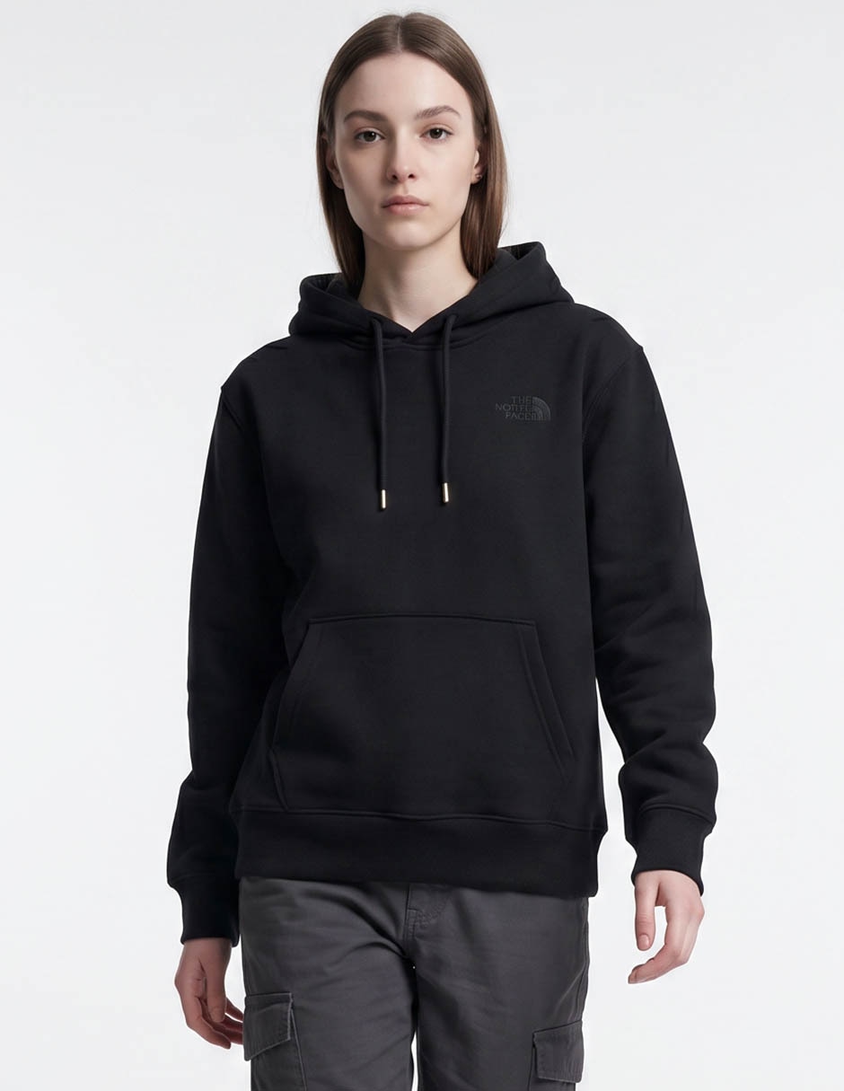 Sudadera con con capucha para mujer Sudadera con con capucha para mujer