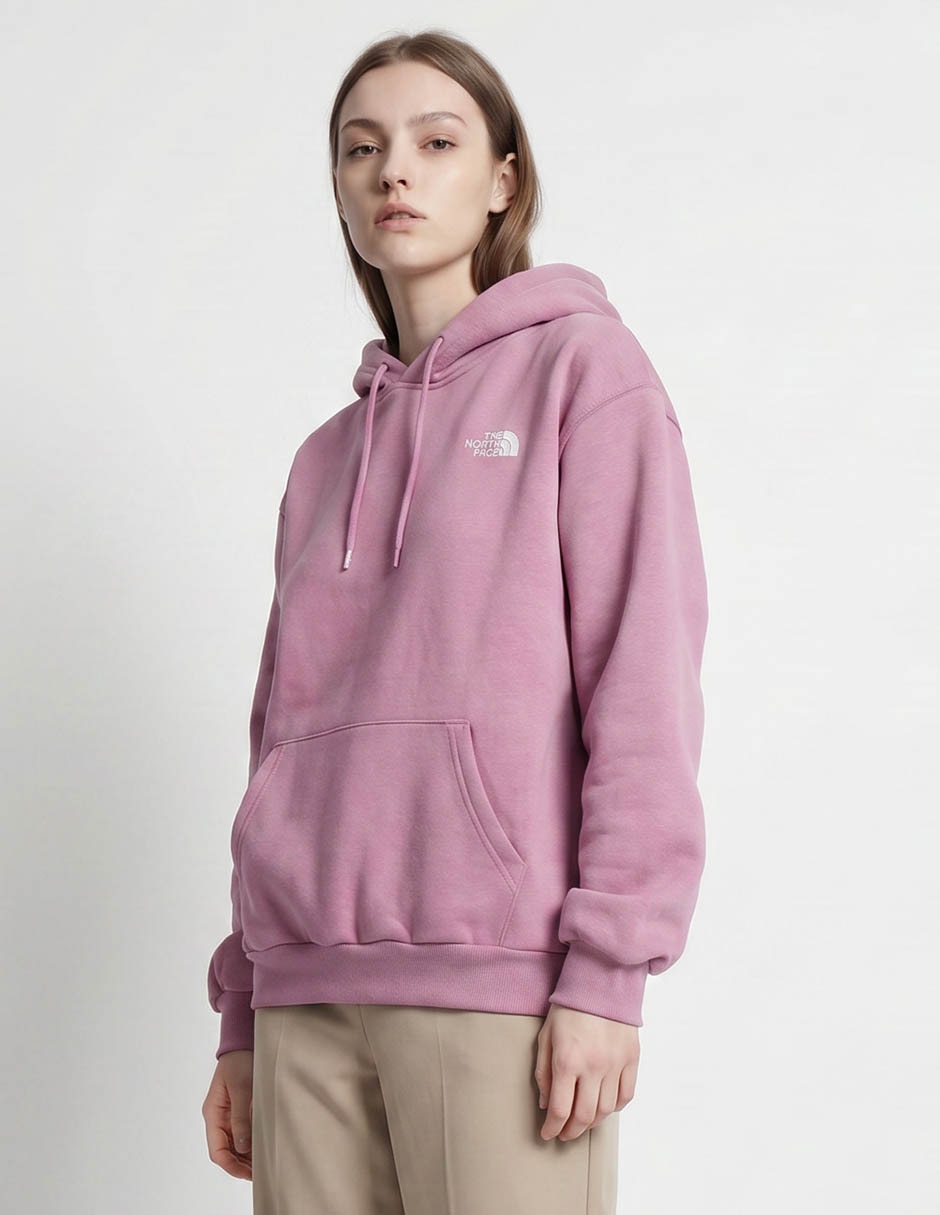 Sudaderacon capucha para mujer Sudaderacon capucha para mujer