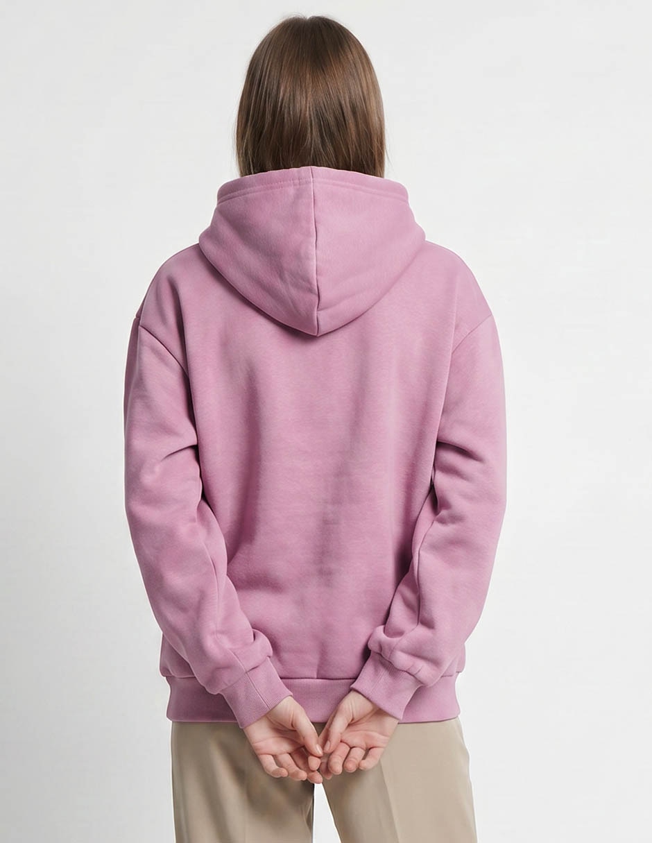 Sudaderacon capucha para mujer 2