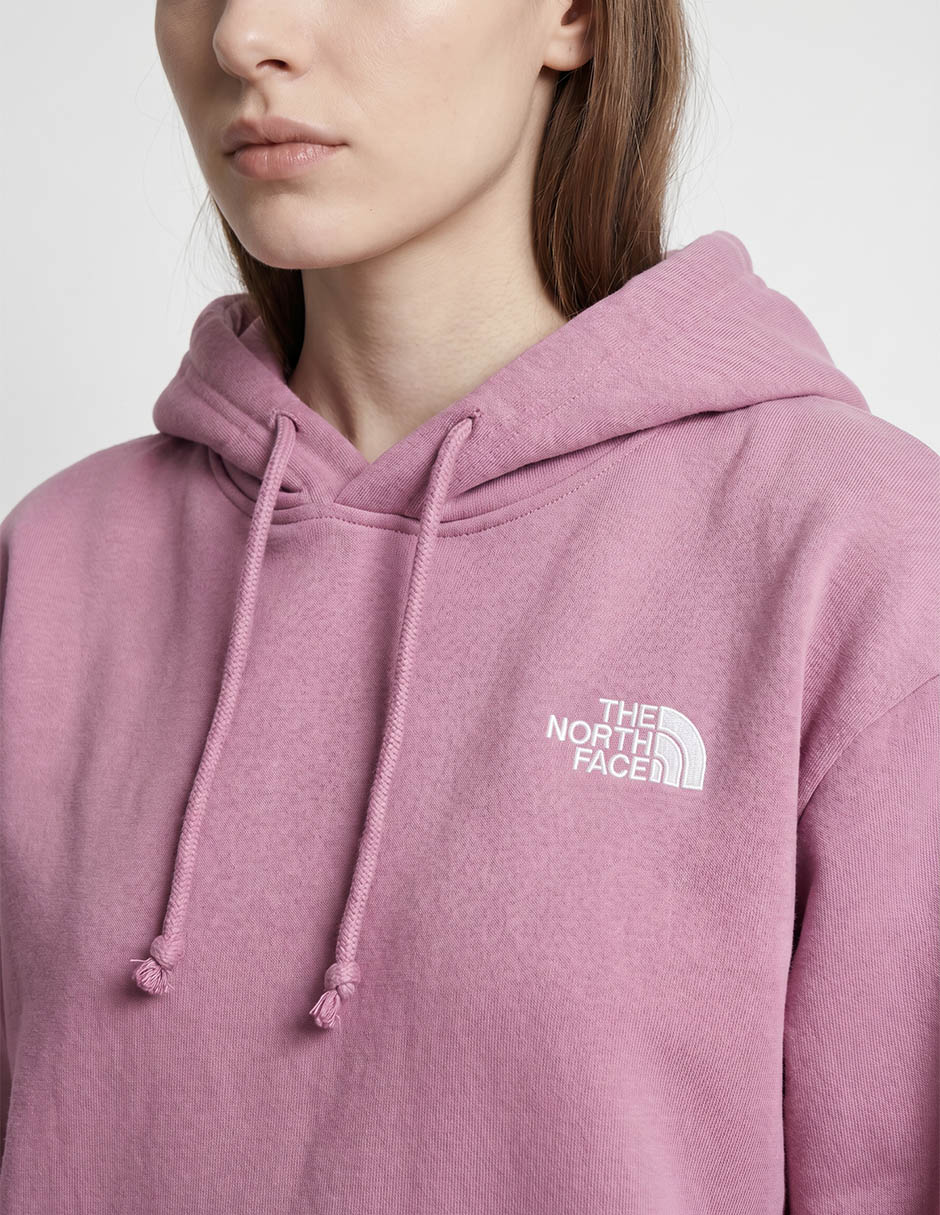Sudaderacon capucha para mujer 3