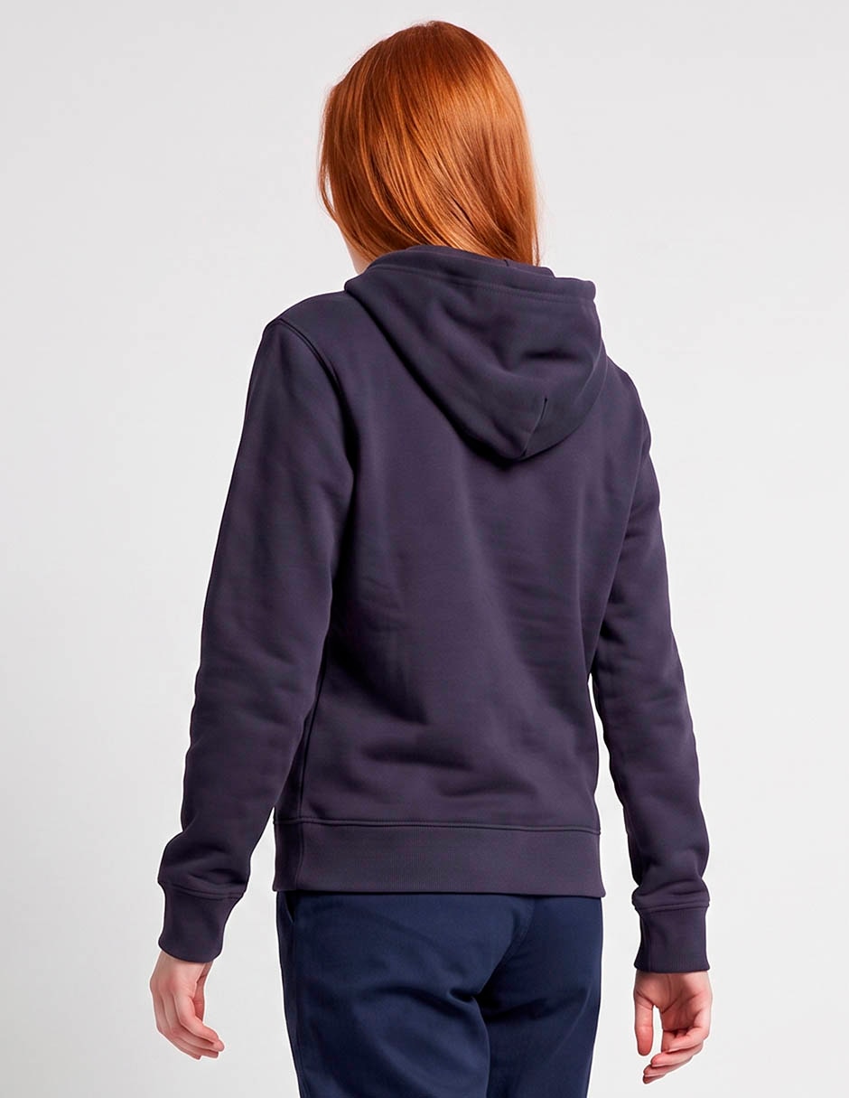 Sudadera con con capucha para mujer 2
