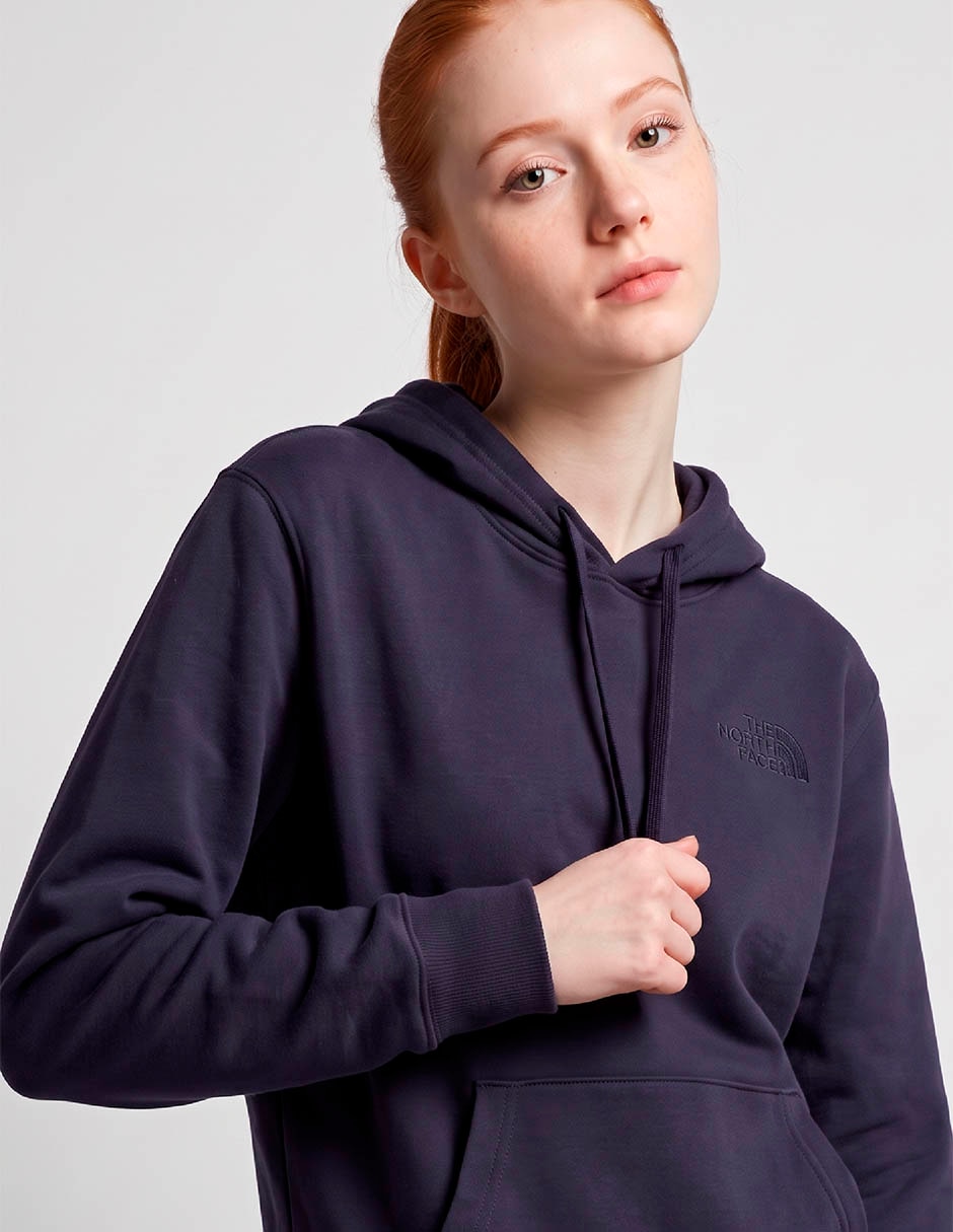 Sudadera con con capucha para mujer 3