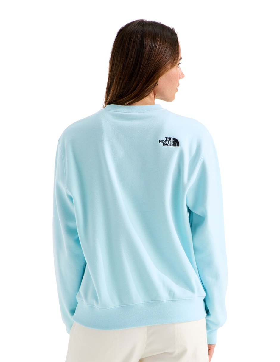 Sudadera con con capucha para mujer 2