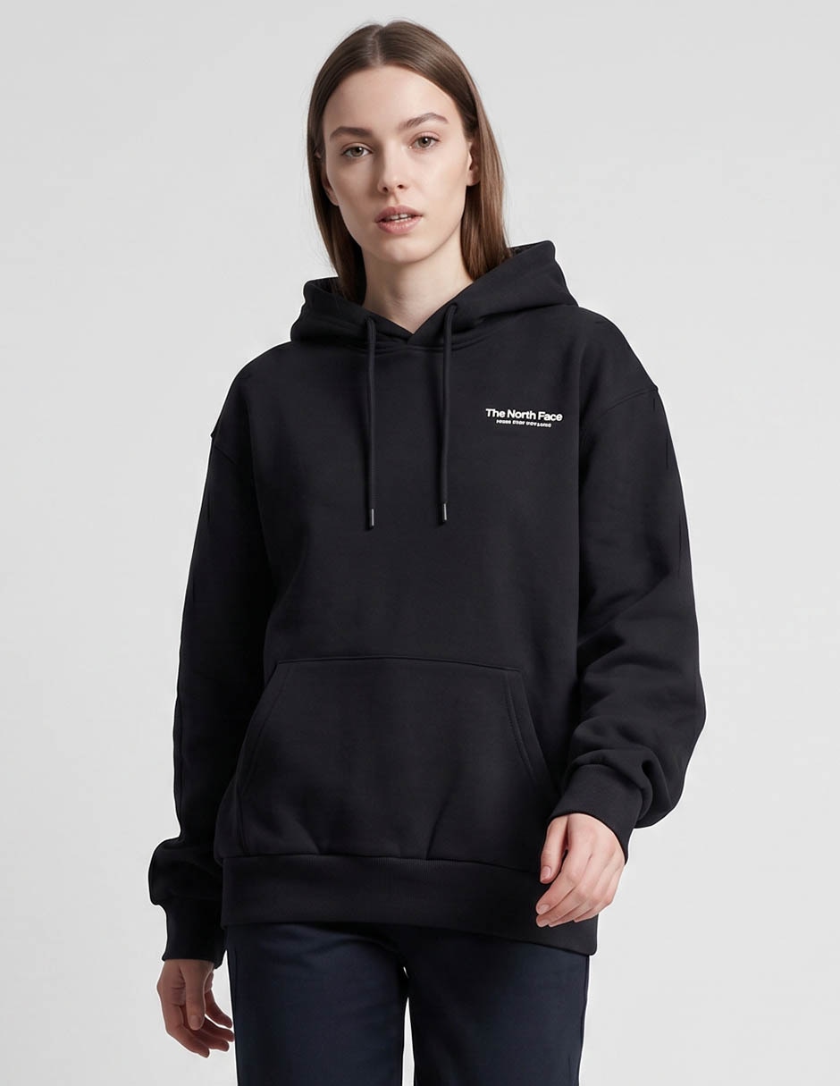 Sudadera con con capucha para mujer Sudadera con con capucha para mujer