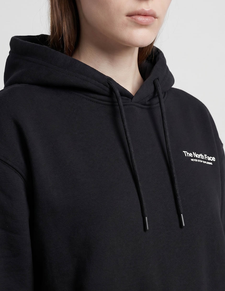 Sudadera con con capucha para mujer 3