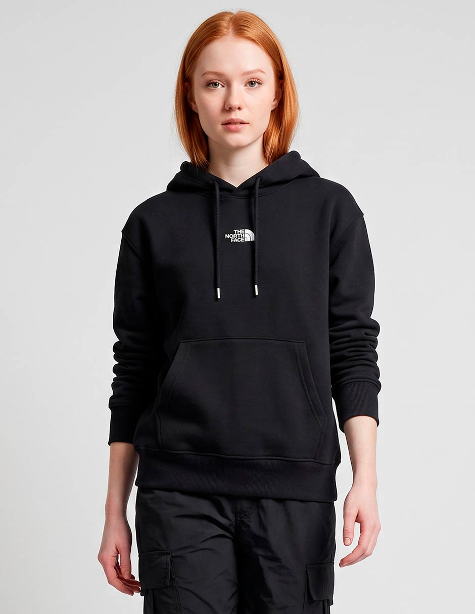 Sudadera con bolsa para mujer Sudadera con bolsa para mujer