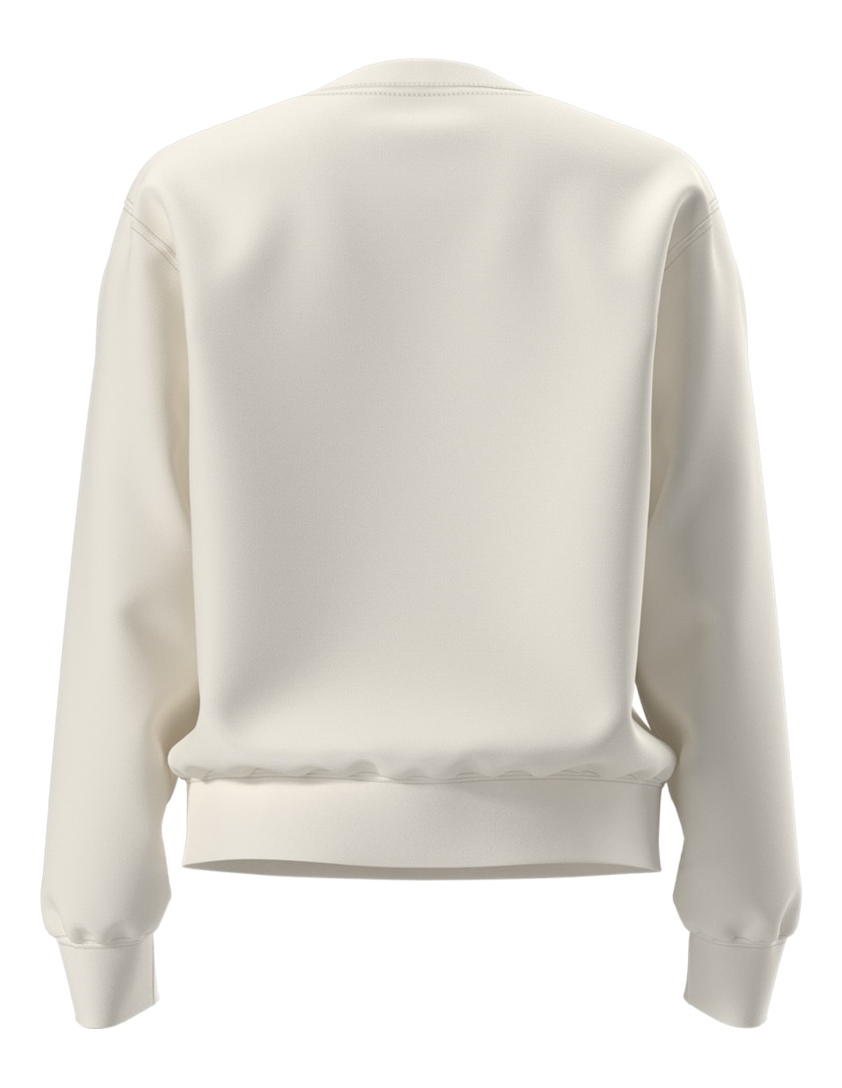 Sudadera para mujer 2