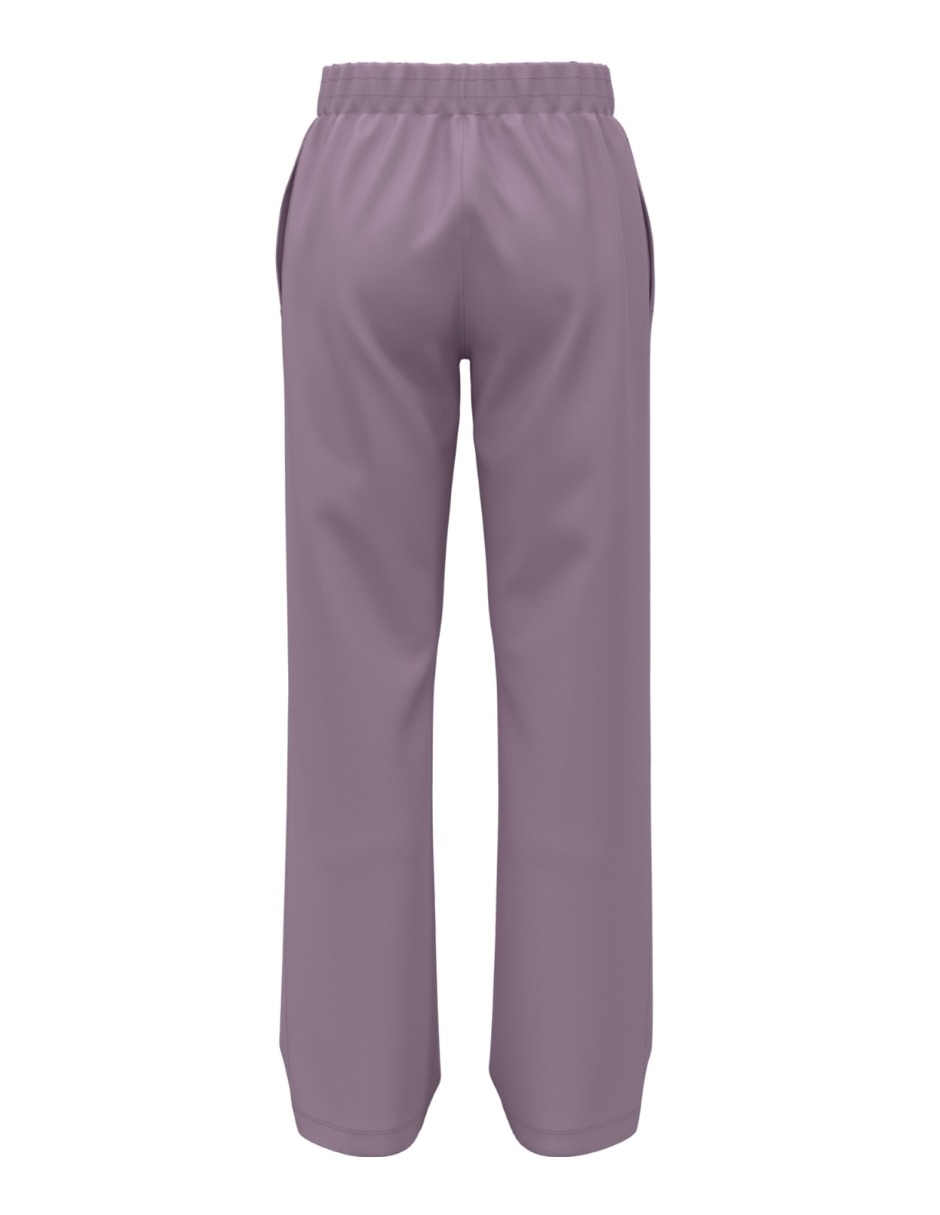Pants regular para mujer 2