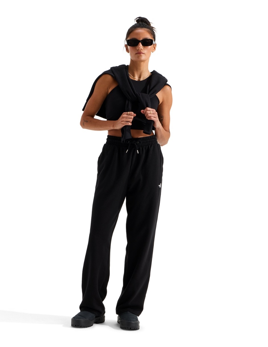 Pants Regular con (si aplica) para mujer 3