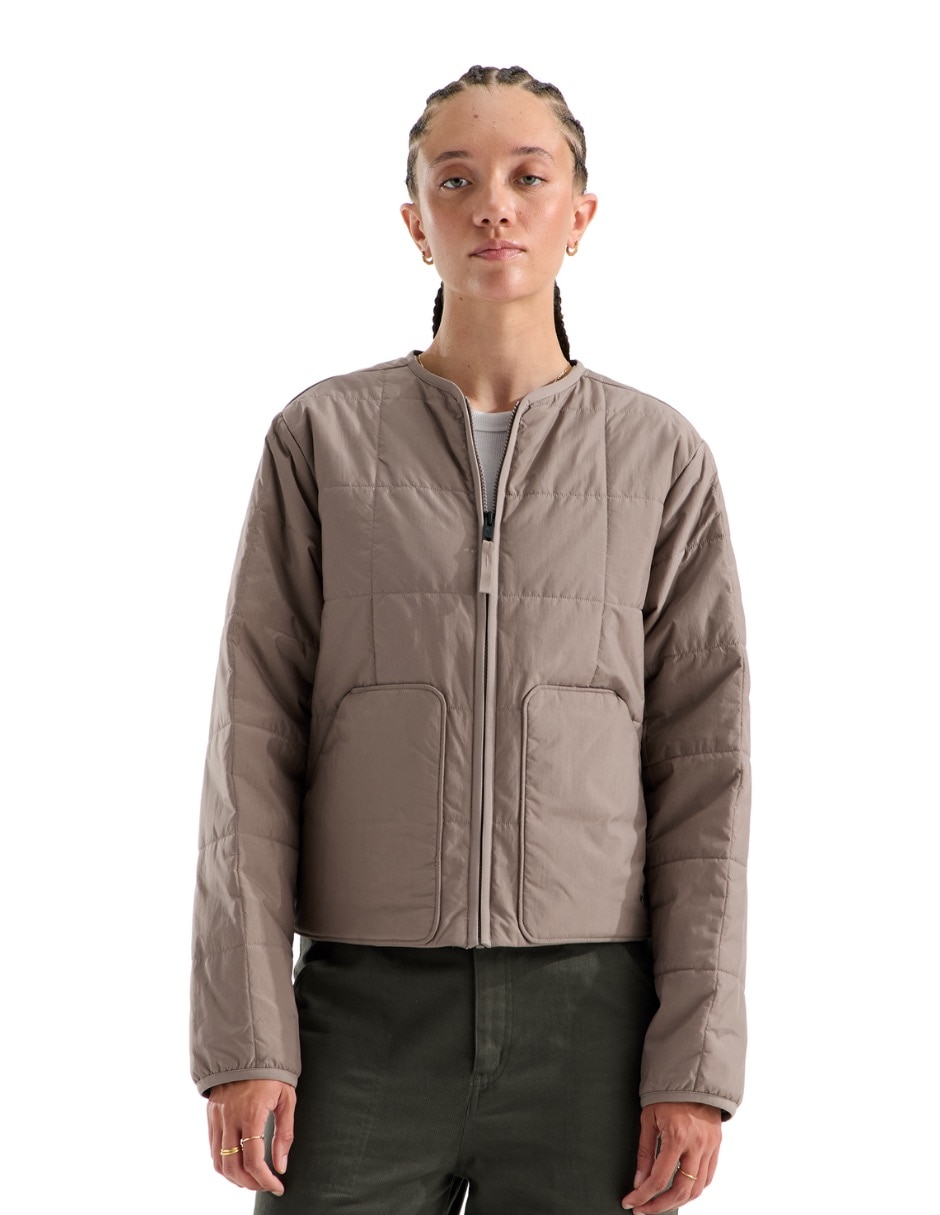 Chamarra casual para mujer Chamarra casual para mujer