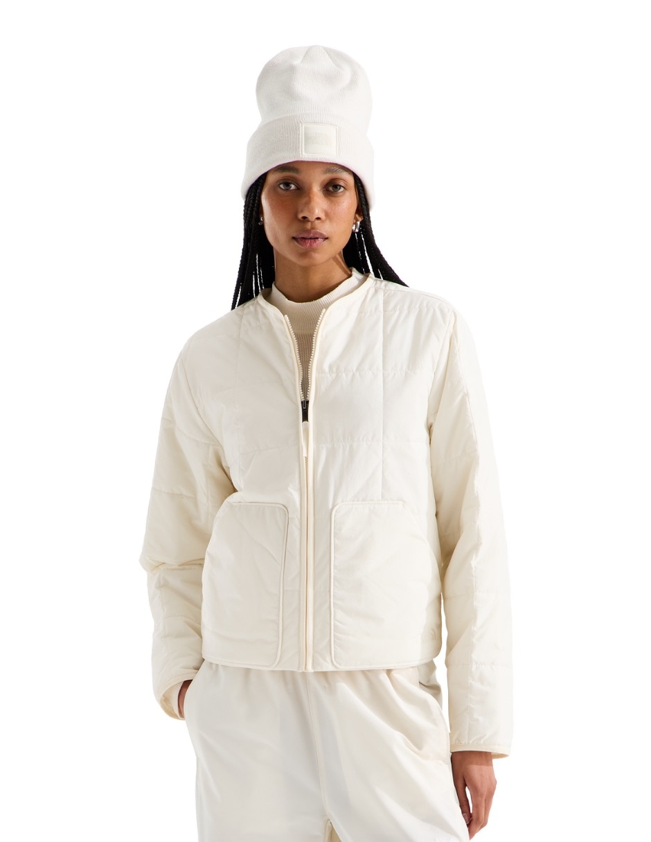 Chamarra casual para mujer Chamarra casual para mujer