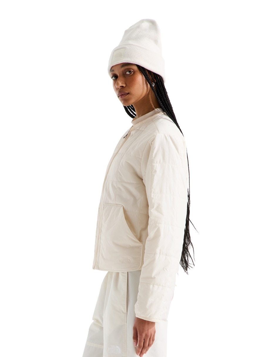 Chamarra casual para mujer 3