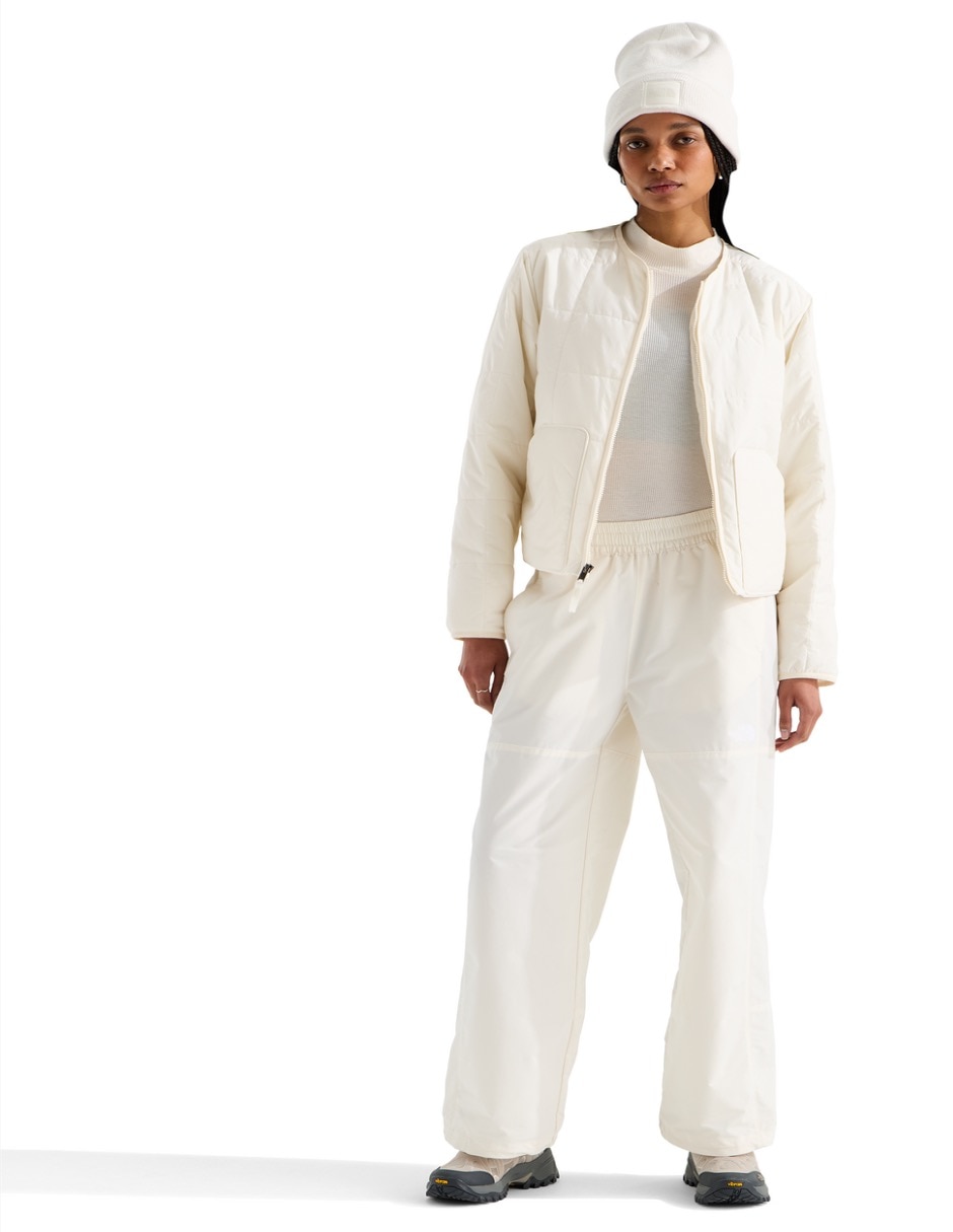 Chamarra casual para mujer 2