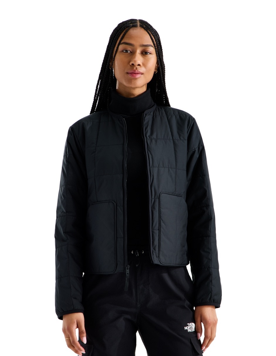 Chamarra casual para mujer