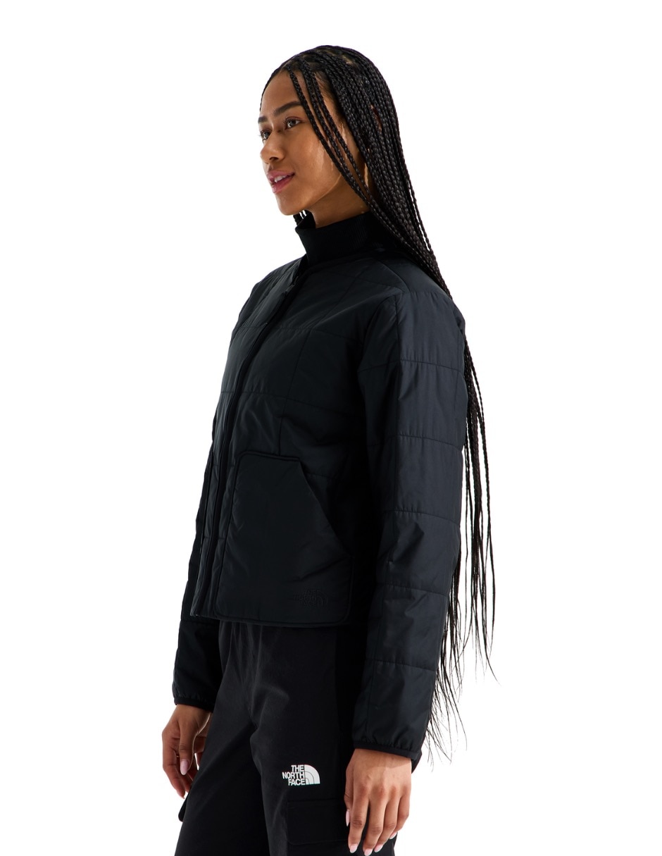 Chamarra casual para mujer 3