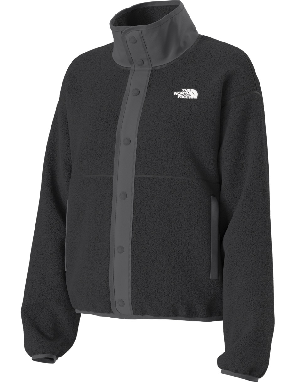 Chamarra Cragmont para mujer 5