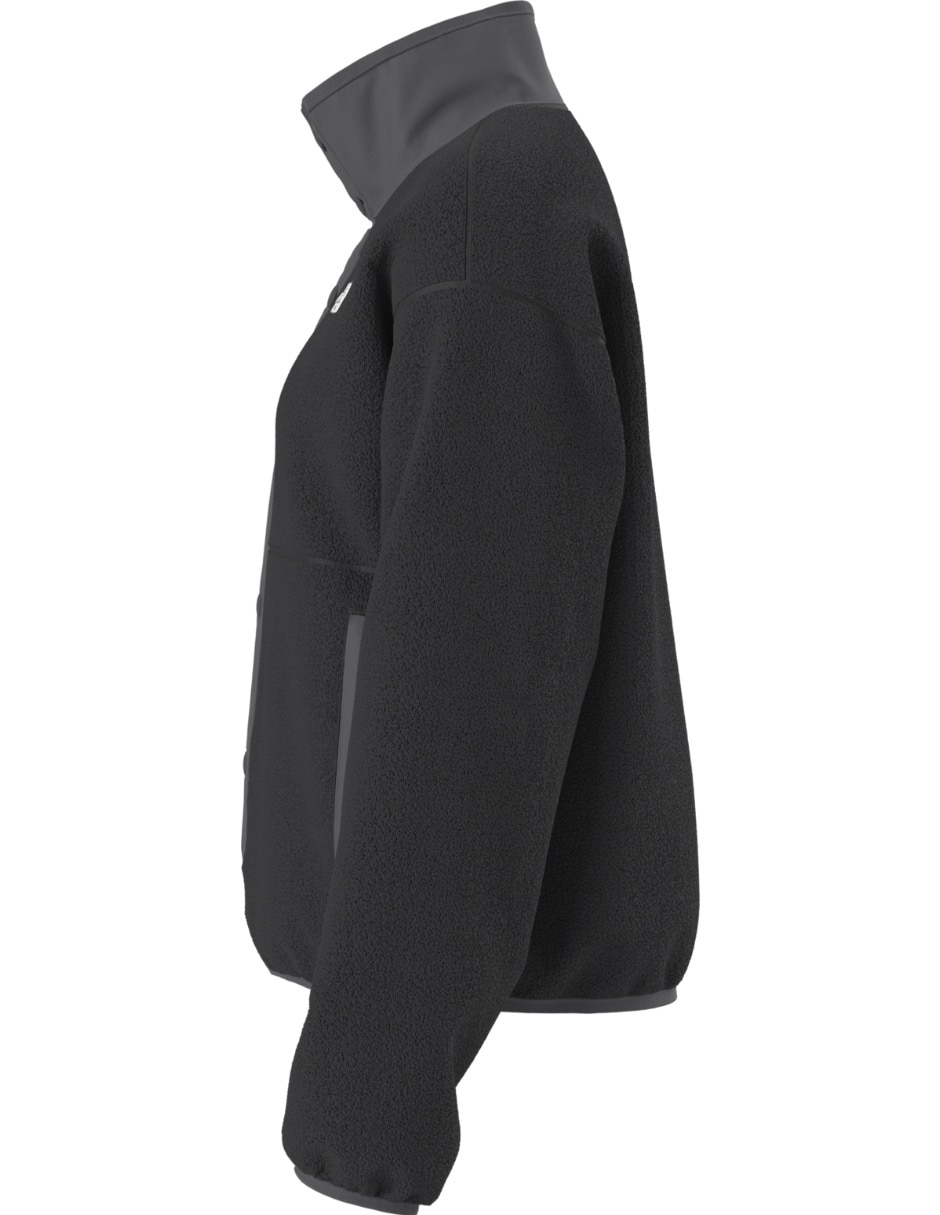 Chamarra Cragmont para mujer 4