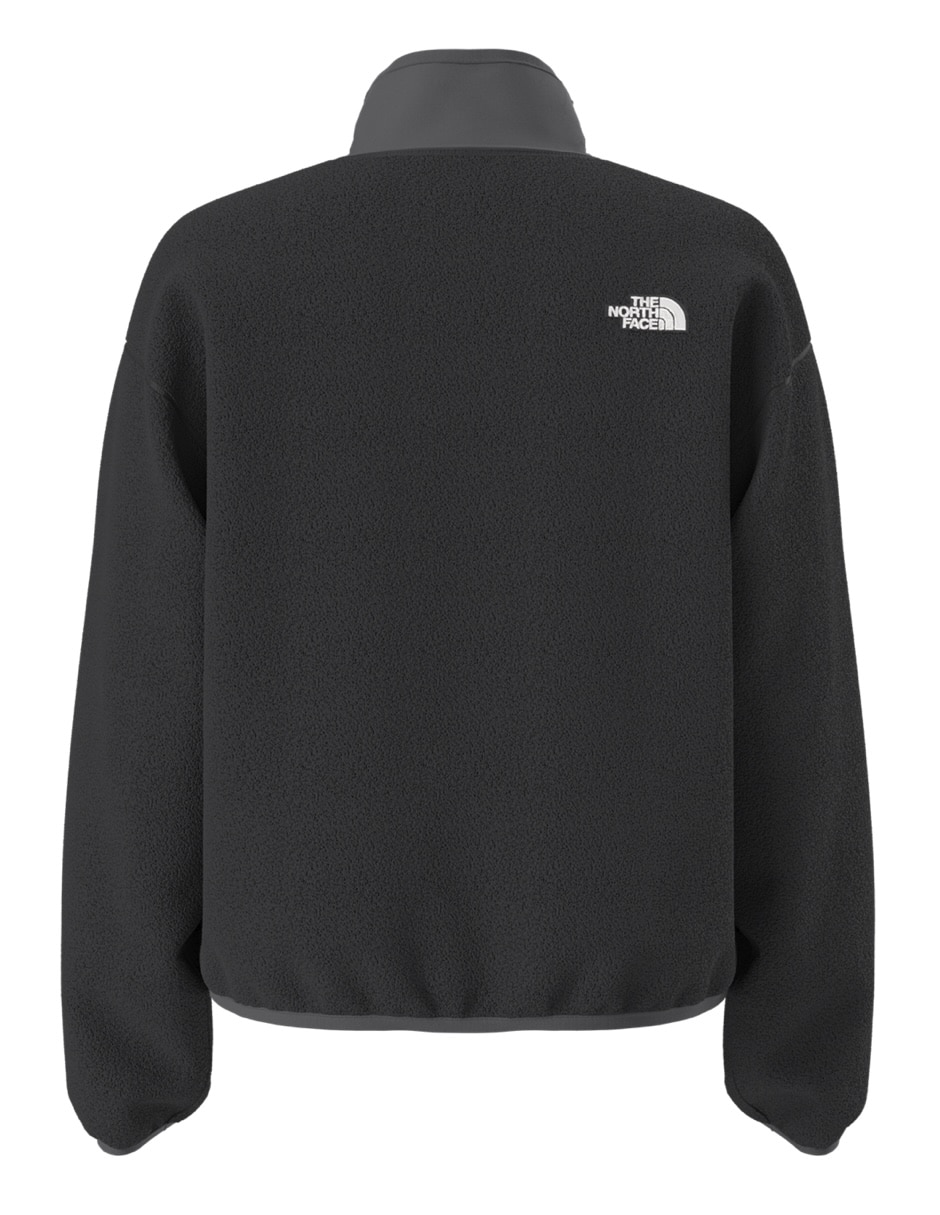 Chamarra Cragmont para mujer 3