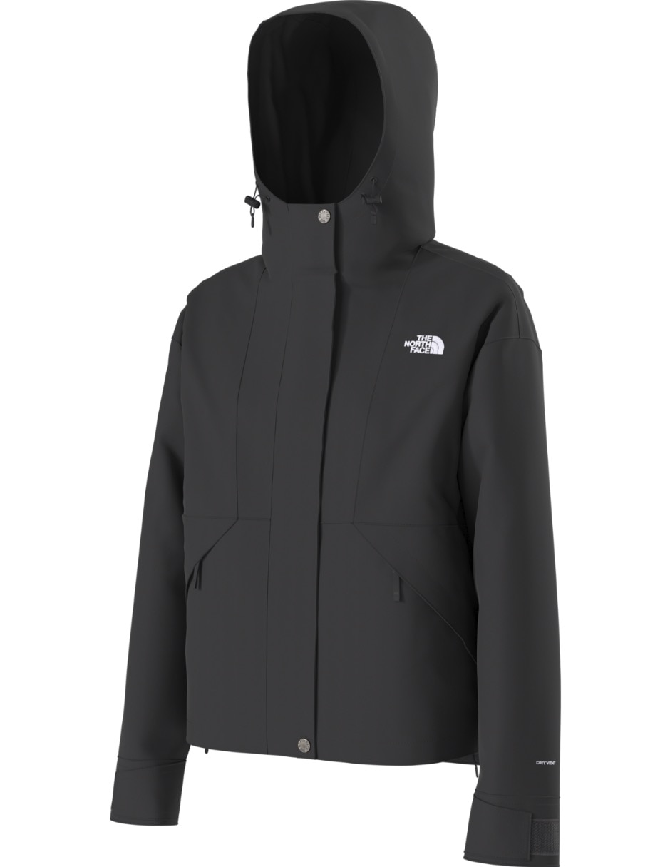 Chamarra Reign On 2.0 para mujer 6