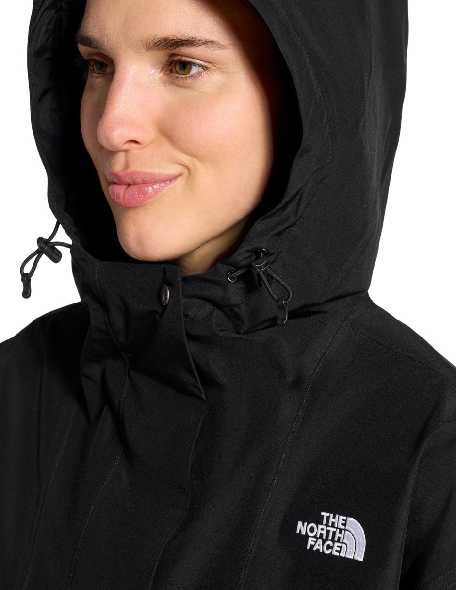 Chamarra Reign On 2.0 para mujer 4