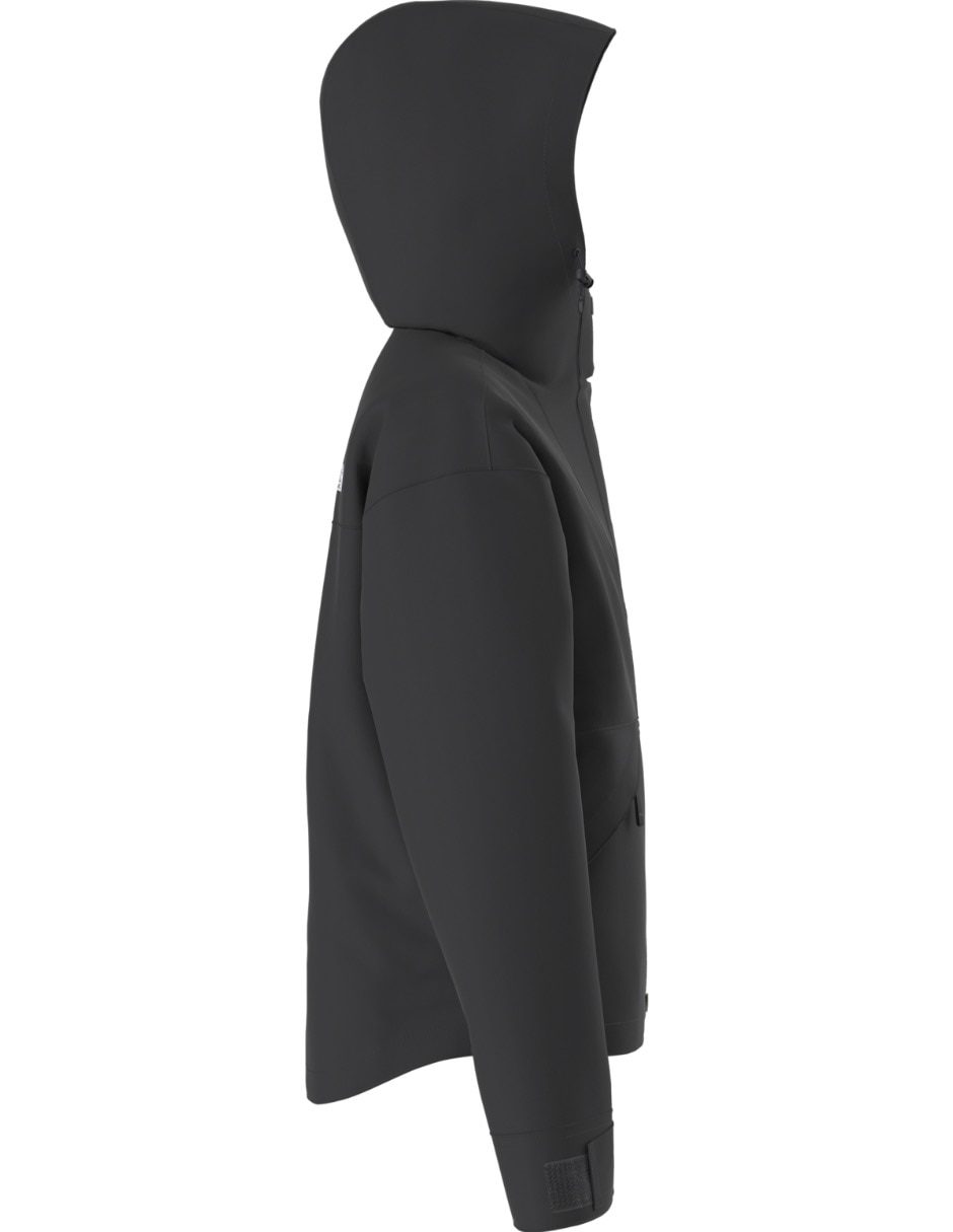 Chamarra Reign On 2.0 para mujer 7