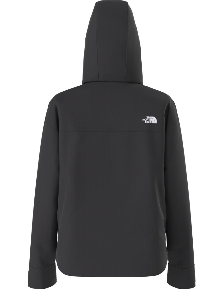 Chamarra Reign On 2.0 para mujer 3
