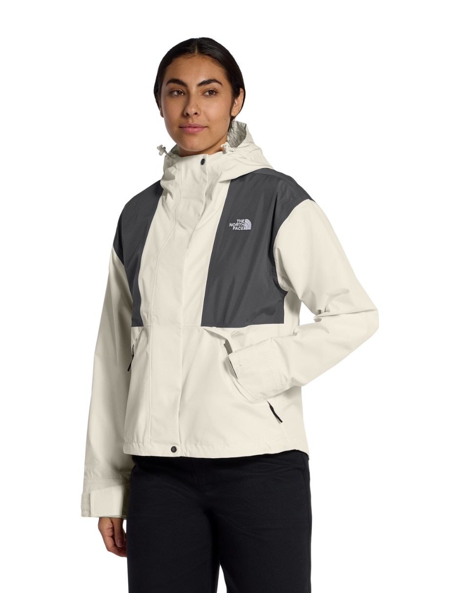 Chamarra casual para mujer