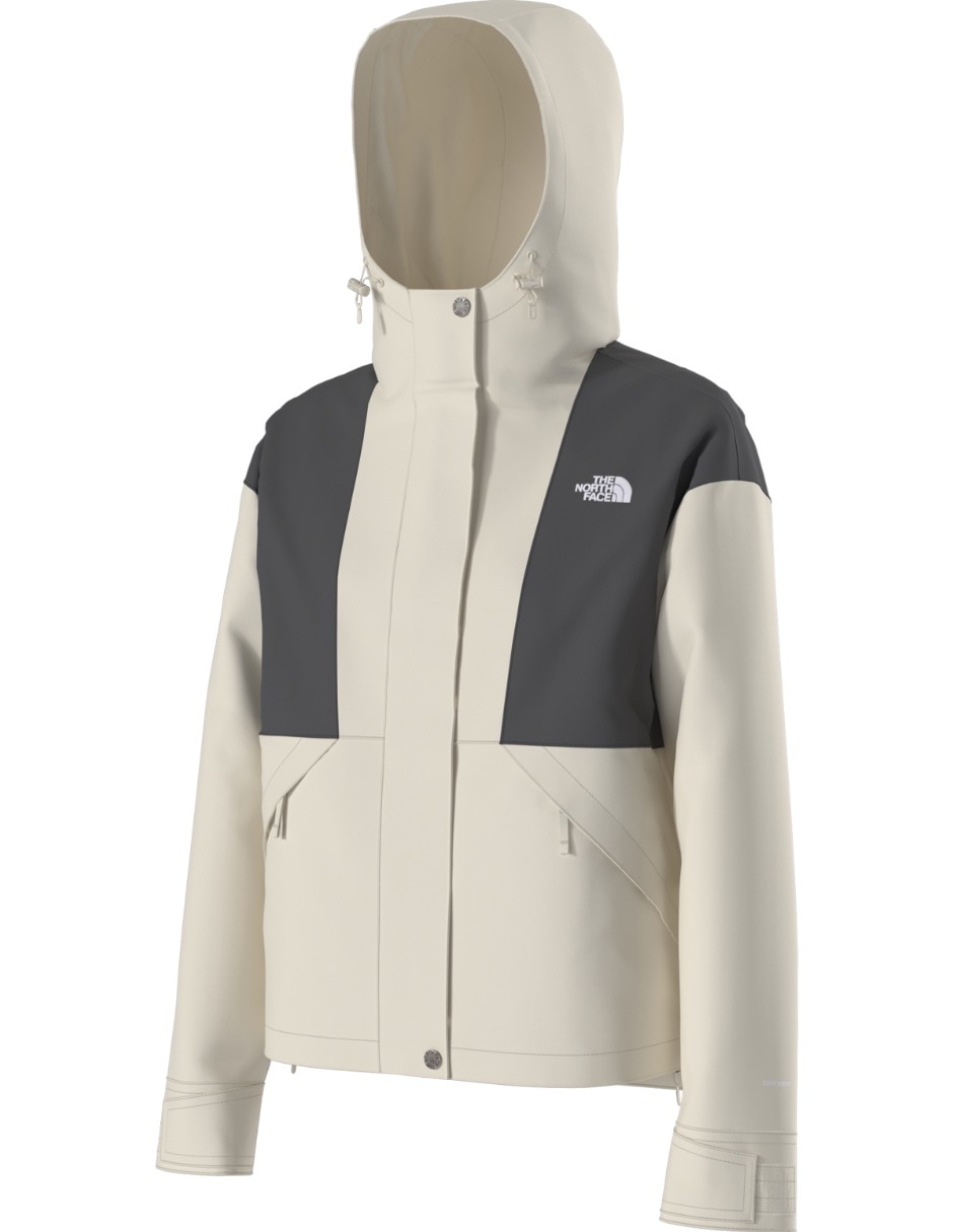 Chamarra casual para mujer 6