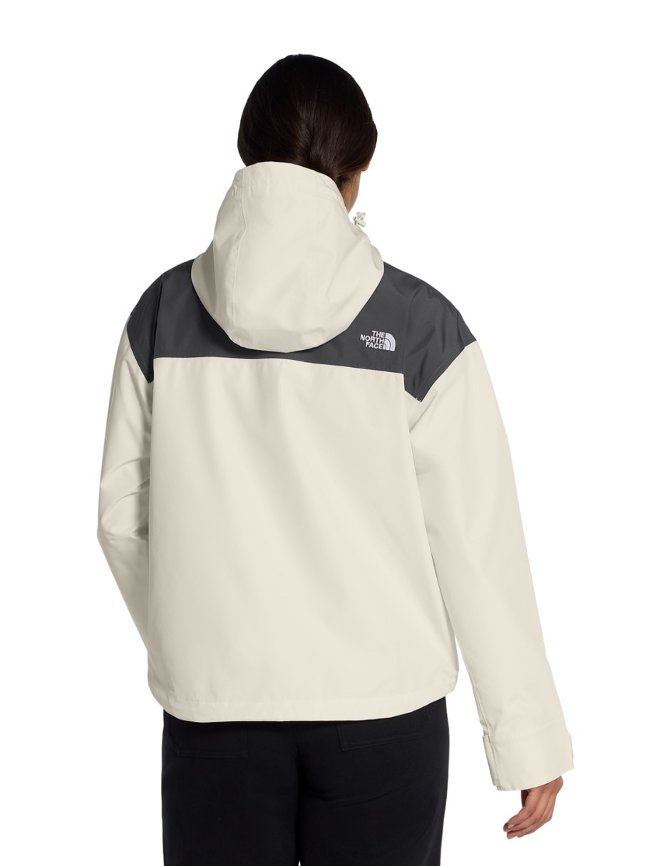 Chamarra casual para mujer 5