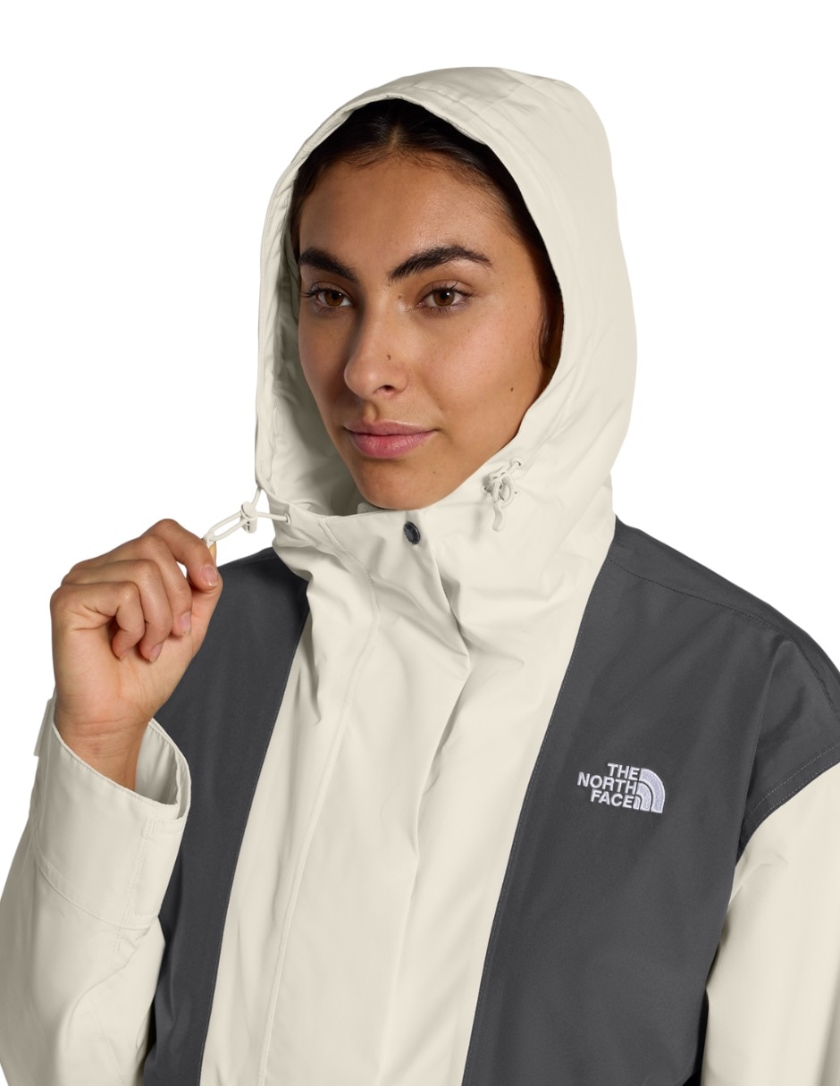 Chamarra casual para mujer 4